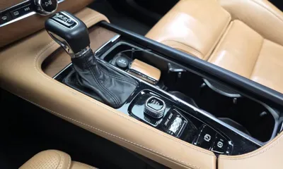 Volvo XC90 2019, 170948 км, за 16738.87 USD - фото 9