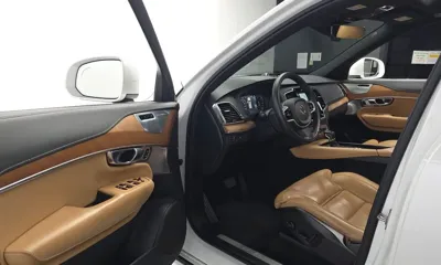 Volvo XC90 2019, 170948 км, за 16738.87 USD - фото 10