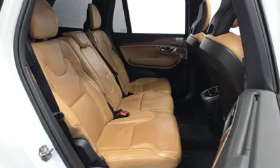 Volvo XC90 2019, 170948 км, за 16738.87 USD - фото 11