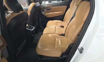 Volvo XC90 2019, 170948 км, за 16738.87 USD - фото 12