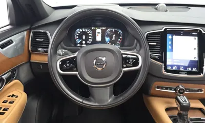 Volvo XC90 2019, 170948 км, за 16738.87 USD - фото 13