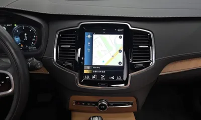 Volvo XC90 2019, 170948 км, за 16738.87 USD - фото 14