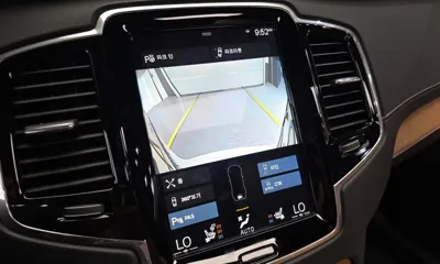 Volvo XC90 2019, 170948 км, за 16738.87 USD - фото 16