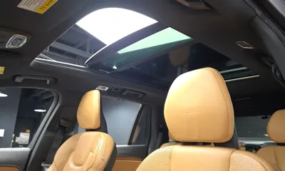 Volvo XC90 2019, 170948 км, за 16738.87 USD - фото 20