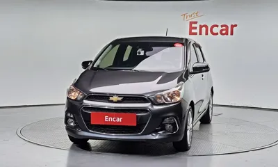 ChevroletGMDaewoo Spark 2017, 156144 км, за 2403.91 USD