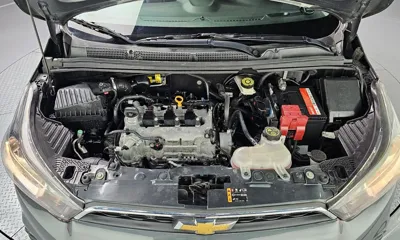 ChevroletGMDaewoo Spark 2017, 156144 км, за 2403.91 USD - фото 6