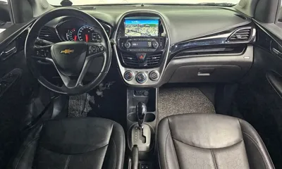 ChevroletGMDaewoo Spark 2017, 156144 км, за 2403.91 USD - фото 7