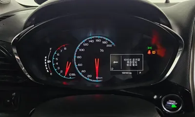 ChevroletGMDaewoo Spark 2017, 156144 км, за 2403.91 USD - фото 8
