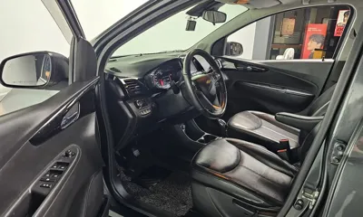 ChevroletGMDaewoo Spark 2017, 156144 км, за 2403.91 USD - фото 10