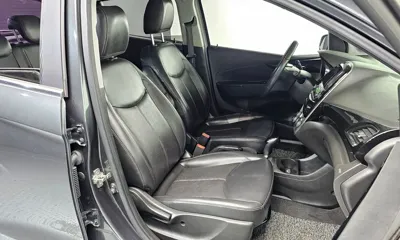 ChevroletGMDaewoo Spark 2017, 156144 км, за 2403.91 USD - фото 11