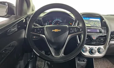 ChevroletGMDaewoo Spark 2017, 156144 км, за 2403.91 USD - фото 13