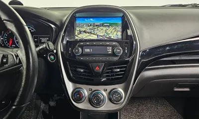 ChevroletGMDaewoo Spark 2017, 156144 км, за 2403.91 USD - фото 14