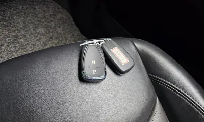ChevroletGMDaewoo Spark 2017, 156144 км, за 2403.91 USD - фото 17