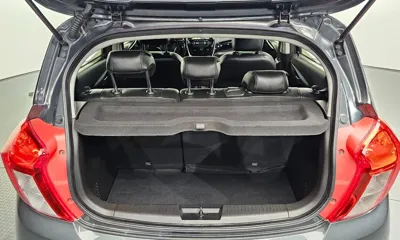 ChevroletGMDaewoo Spark 2017, 156144 км, за 2403.91 USD - фото 20