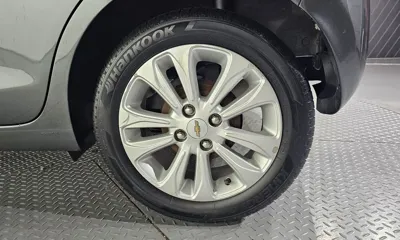 ChevroletGMDaewoo Spark 2017, 156144 км, за 2403.91 USD - фото 21
