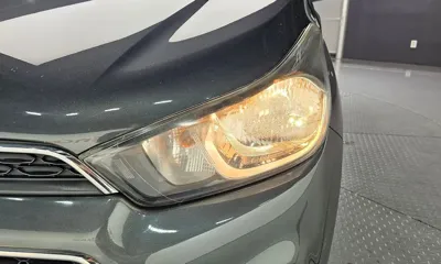 ChevroletGMDaewoo Spark 2017, 156144 км, за 2403.91 USD - фото 22
