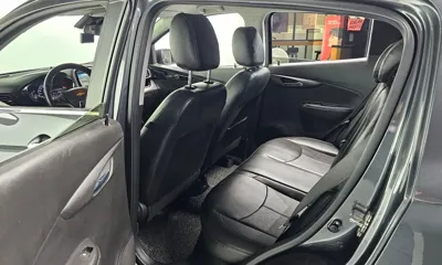 ChevroletGMDaewoo Spark 2017, 156144 км, за 2403.91 USD - фото 26