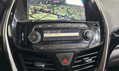 ChevroletGMDaewoo Spark 2017, 156144 км, за 2403.91 USD - фото 28