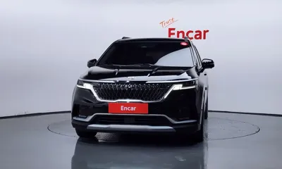 Kia Canival 2021, 108080 км, за 12800.32 USD