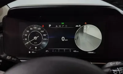 Kia Canival 2021, 108080 км, за 12703.59 USD - фото 8