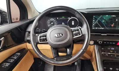 Kia Canival 2021, 108080 км, за 12703.59 USD - фото 13