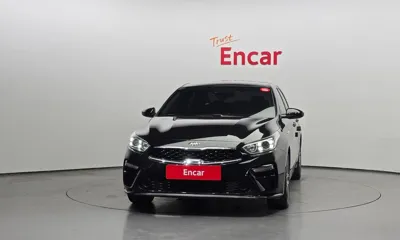 Kia K3 2021, 84017 км, за 8074.04 USD