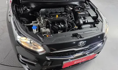 Kia K3 2021, 84017 км, за 8009.37 USD - фото 6