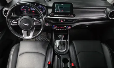 Kia K3 2021, 84017 км, за 8009.37 USD - фото 7