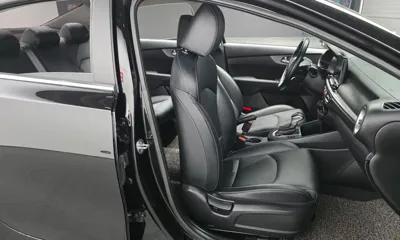 Kia K3 2021, 84017 км, за 8009.37 USD - фото 26