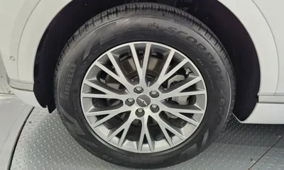 Genesis GV80 2023, 25539 км, за 34747.75 USD
