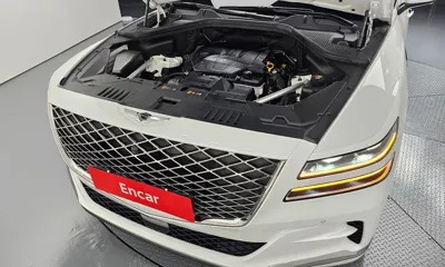 Genesis GV80 2023, 25539 км, за 34747.75 USD - фото 6
