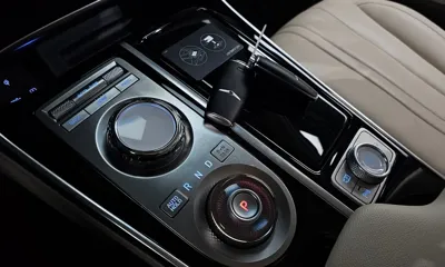 Genesis GV80 2023, 25539 км, за 34747.75 USD - фото 9