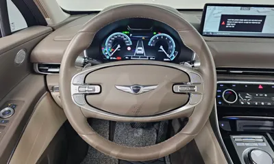 Genesis GV80 2023, 25539 км, за 34747.75 USD - фото 13