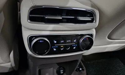 Genesis GV80 2023, 25539 км, за 34747.75 USD - фото 18