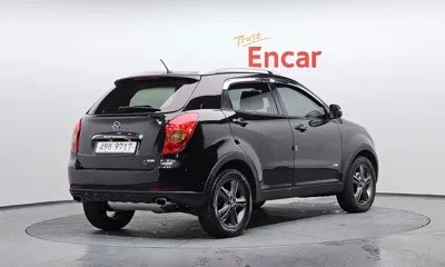 KG_Mobility_Ssangyong KORANDO 2012, 143386 км, за 2444.66 USD