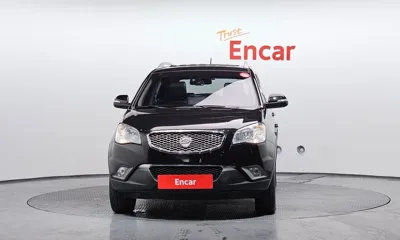 KG_Mobility_Ssangyong KORANDO 2012, 143386 км, за 2444.66 USD