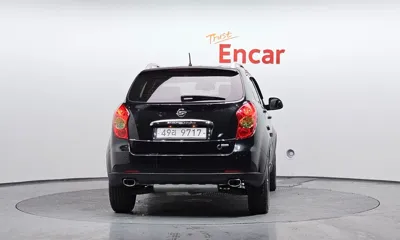 KG_Mobility_Ssangyong KORANDO 2012, 143386 км, за 2444.66 USD