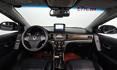 KG_Mobility_Ssangyong KORANDO 2012, 143386 км, за 2444.66 USD - фото 7