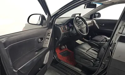 KG_Mobility_Ssangyong KORANDO 2012, 143386 км, за 2444.66 USD - фото 11