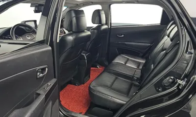 KG_Mobility_Ssangyong KORANDO 2012, 143386 км, за 2444.66 USD - фото 12