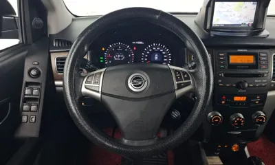 KG_Mobility_Ssangyong KORANDO 2012, 143386 км, за 2444.66 USD - фото 13