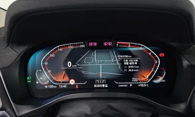 BMW X4 2025, 8768 км, за 43277.17 USD - фото 8