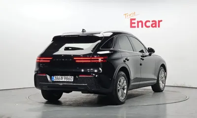 Genesis GV70 2021, 68541 км, за 21990.29 USD