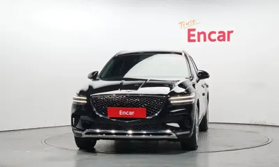 Genesis GV70 2021, 68541 км, за 21990.29 USD