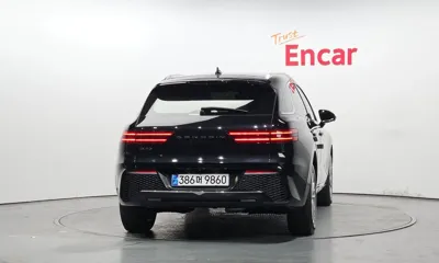 Genesis GV70 2021, 68541 км, за 21990.29 USD