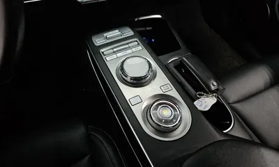 Genesis GV70 2021, 68541 км, за 21990.29 USD - фото 9
