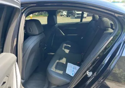 BMW 5-Series 2024, 90330 км, за 5750.3 USD - фото 8