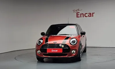 MINI Cooper 2020, 24606 км, за 13778.39 USD