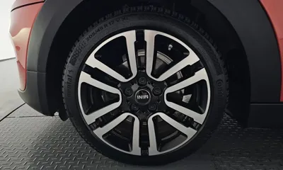 MINI Cooper 2020, 24606 км, за 13778.39 USD