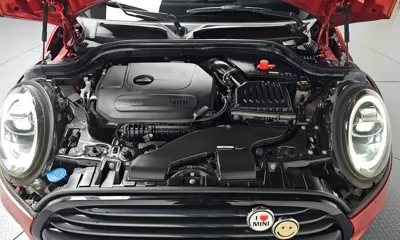 MINI Cooper 2020, 24606 км, за 13778.39 USD - фото 6